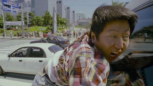 Our School's E.T. filmas žiurėti online