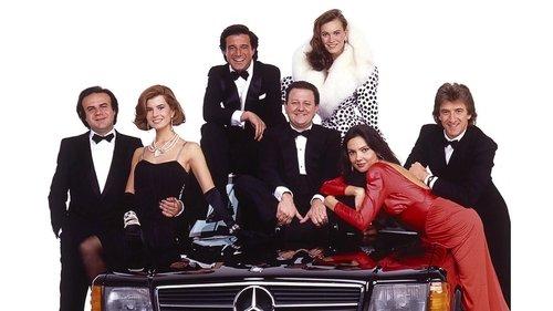 Yuppies 2 filmas žiurėti online