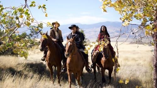 Outlaw Posse filmas žiurėti online