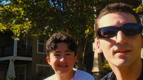 EXOUSIA filmas žiurėti online