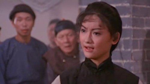 Emperor Chien Lung and the Beauty filmas žiurėti online