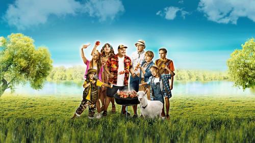 Big Picnic filmas žiurėti online