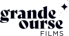 Grande Ourse Films studio logo