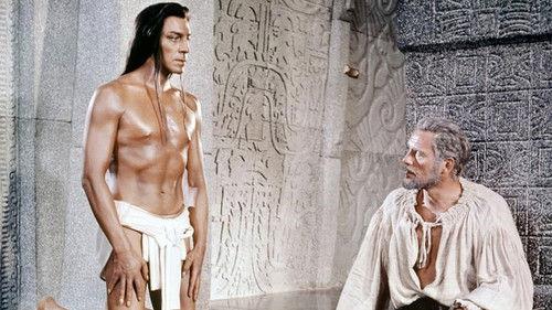 The Royal Hunt of the Sun filmas žiurėti online