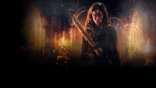 Azrael filmas žiurėti online