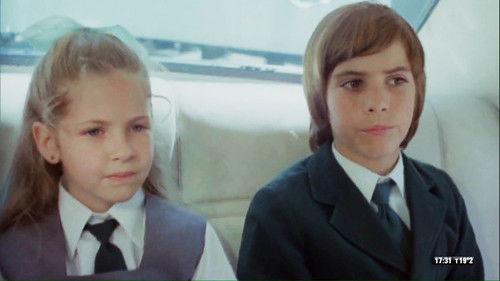 A World of Love filmas žiurėti online