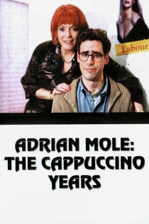 Adrian Mole: The Cappuccino Years filmas online
