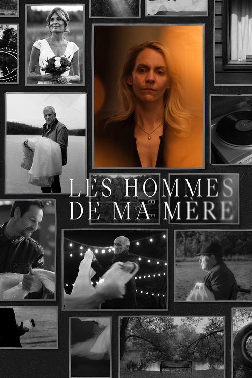 Les hommes de ma mère filmas online