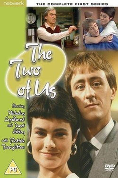 The Two of Us filmas online