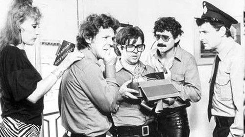 Explosive Brigade filmas žiurėti online