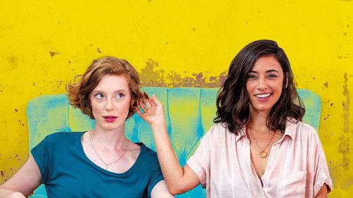 Kiss Me Kosher! filmas žiurėti online