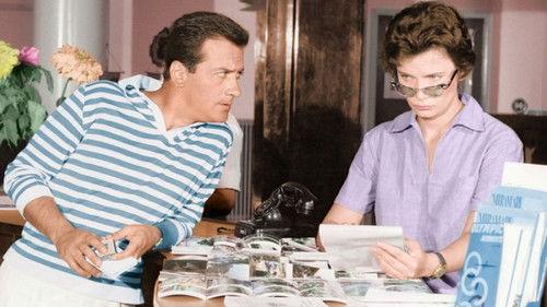 Date in Corfu filmas žiurėti online