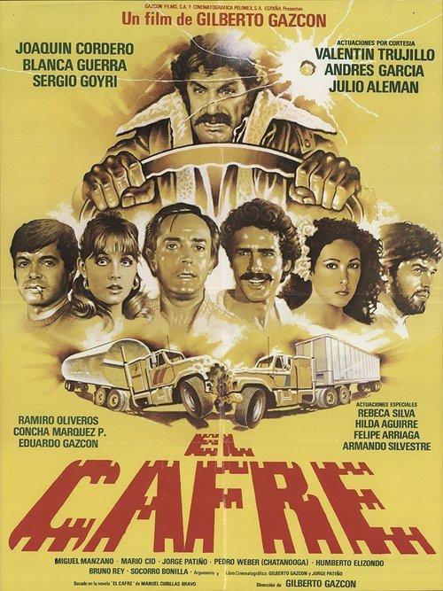 El cafre filmas online