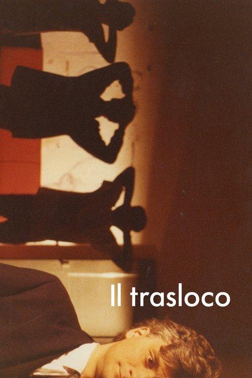 Il trasloco filmas online