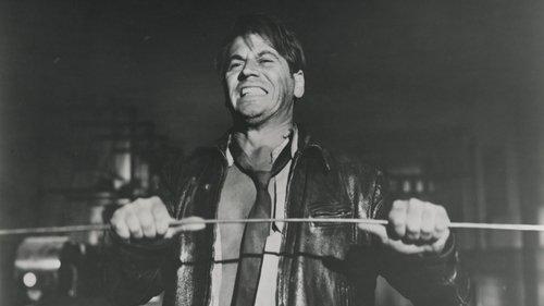 Most Dangerous Man Alive filmas žiurėti online