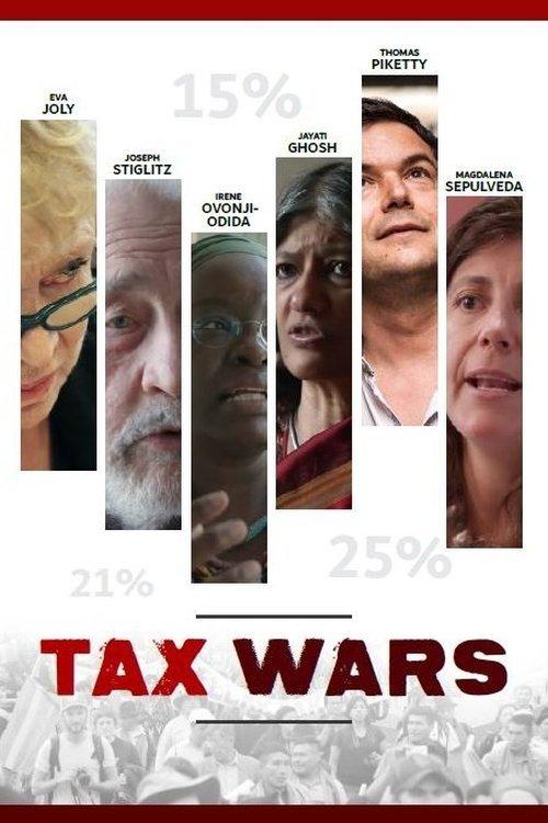 Tax Wars filmas online