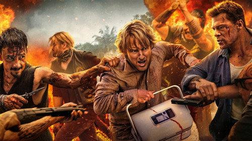 Skubus pristatymas filmas žiurėti online