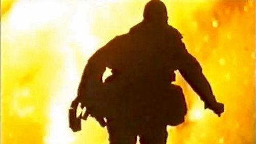 The One That Got Away filmas žiurėti online