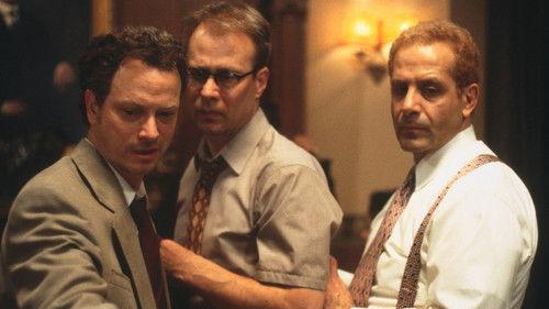 That Championship Season filmas žiurėti online