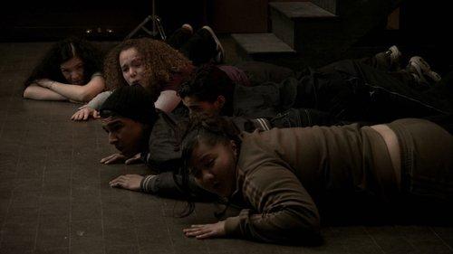 La Journée de la jupe filmas žiurėti online