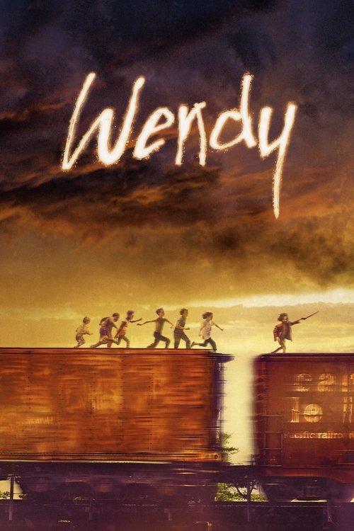 Wendy filmas online