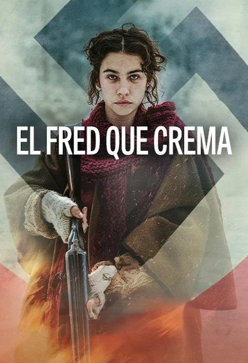 El fred que crema filmas online