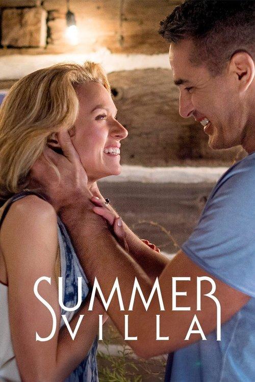 Summer Villa filmas online