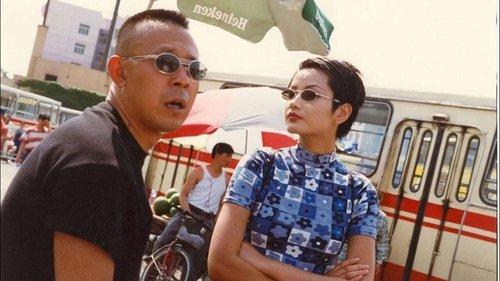 Keep Cool filmas žiurėti online