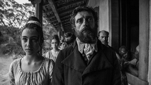 Vazante filmas žiurėti online