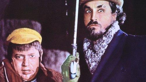 Without Family filmas žiurėti online