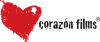 Corazón Films studio logo