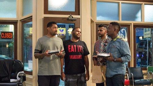 Kirpėjas: Kita šukuosena filmas žiurėti online