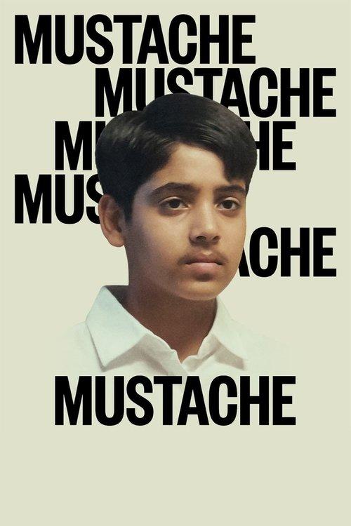 Mustache filmas online