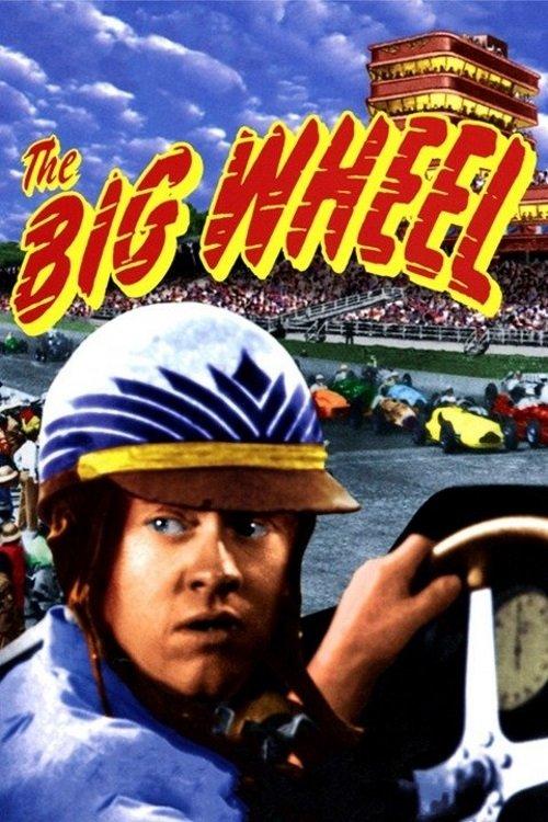 The Big Wheel filmas online