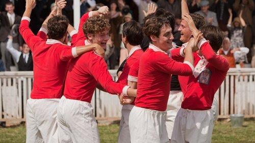 Монтевидео, видимо се! filmas žiurėti online