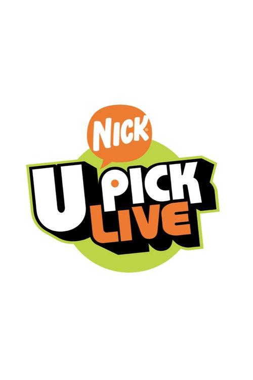 U-Pick Live filmas online