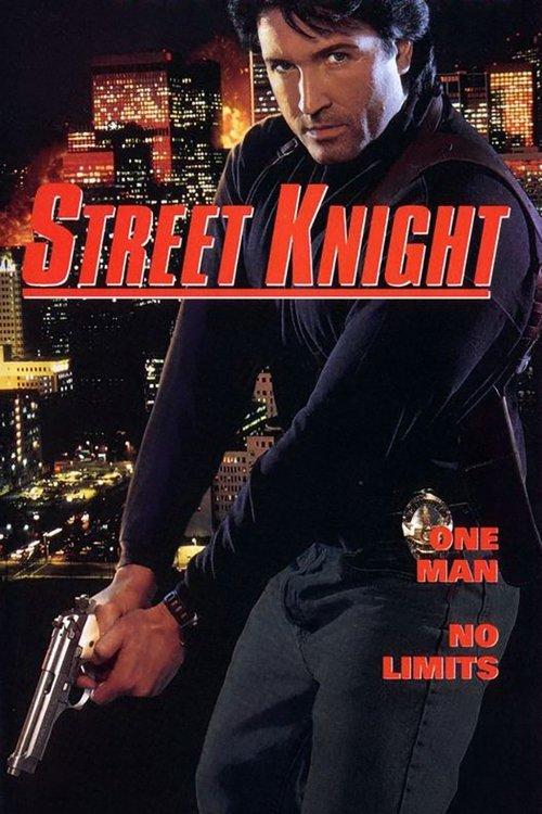 Street Knight filmas online