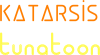Katarsis Film studio logo