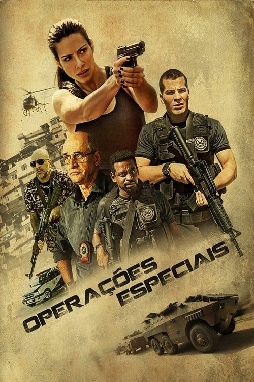 Operações Especiais filmas online