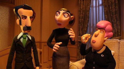 Pos eso filmas žiurėti online