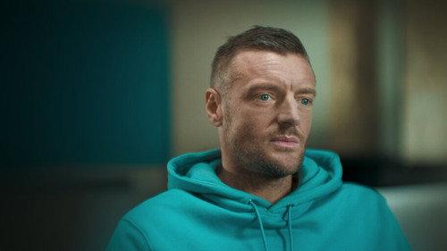 Untold UK: Jamie Vardy filmas žiurėti online