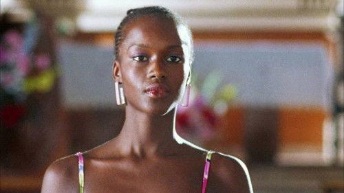 My Voice filmas žiurėti online