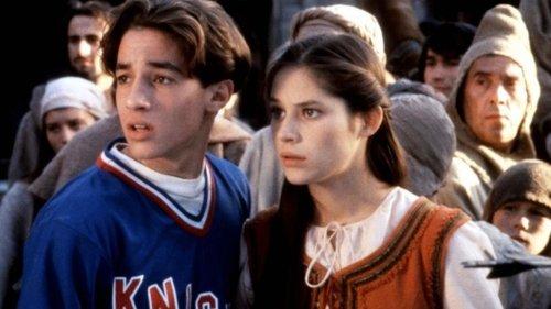 A Kid in King Arthur's Court filmas žiurėti online