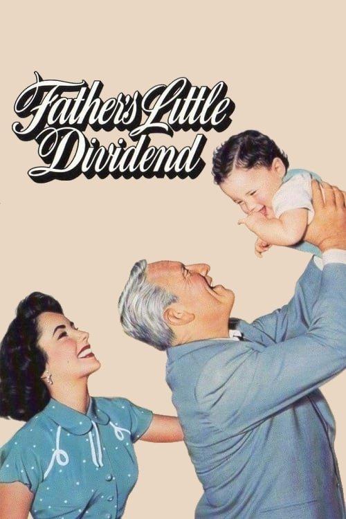 Father's Little Dividend filmas online