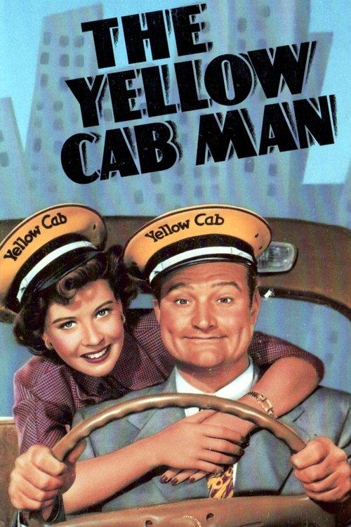 The Yellow Cab Man filmas online