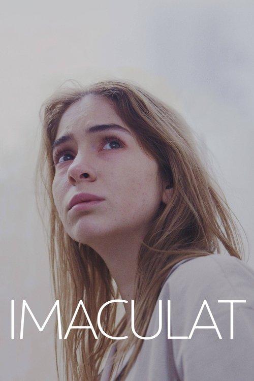 Imaculat filmas online