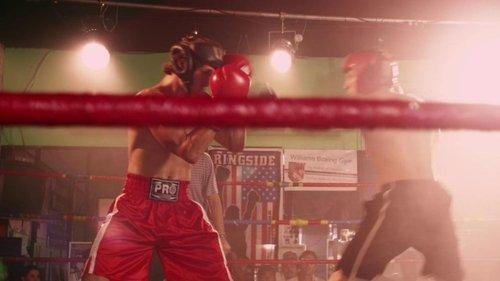 Counterpunch filmas žiurėti online