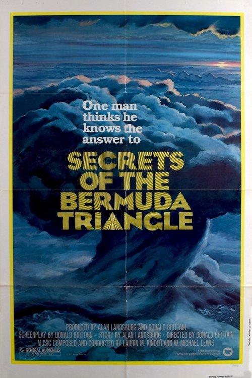 Secrets of the Bermuda Triangle filmas online