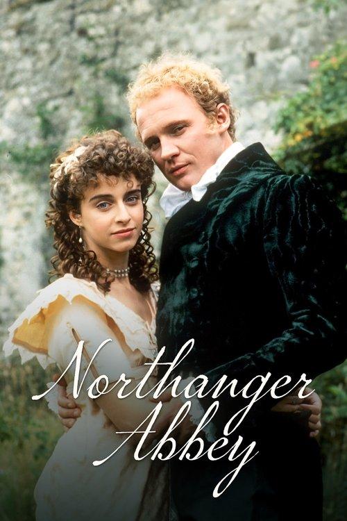 Northanger Abbey filmas online