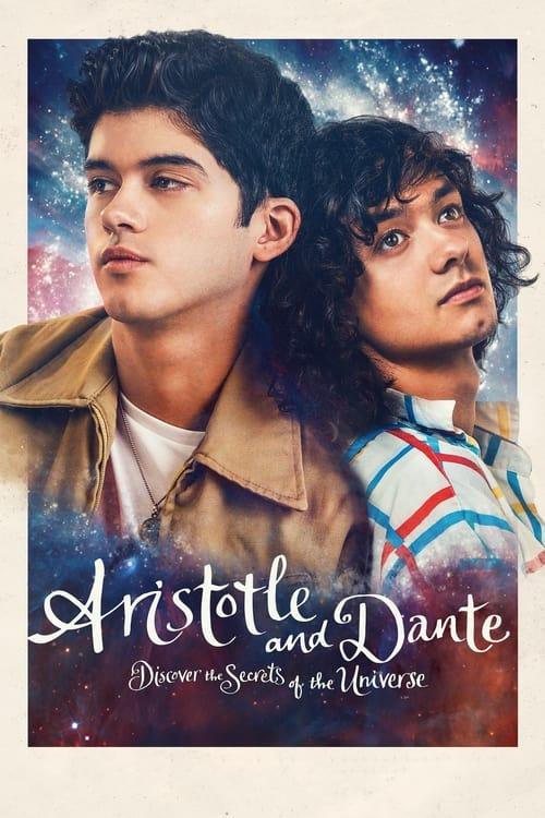 Aristotle and Dante Discover the Secrets of the Universe filmas online